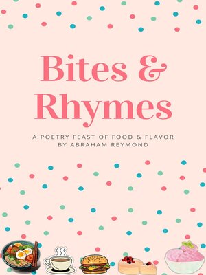 cover image of Bites & Rhymes